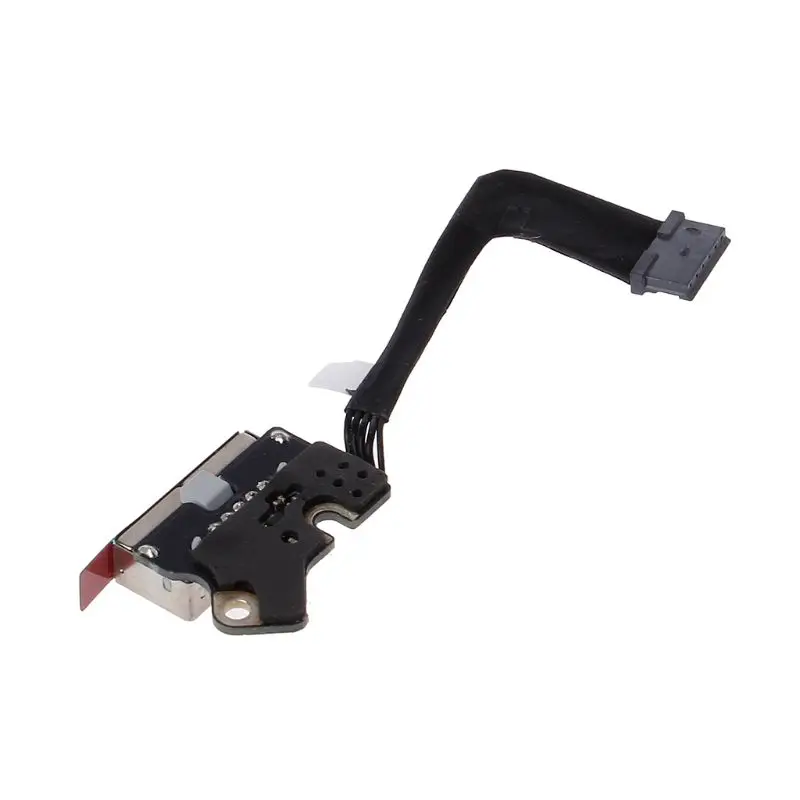 Original A1502 Tested DC Power Jack For Macbook Pro 13