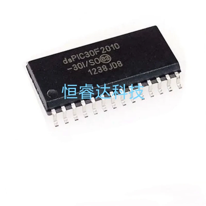 Free Shipping 10pcs/lots DSPIC30F2010-30I/SO DSPIC30F2010 SOP-28 IC In stock!