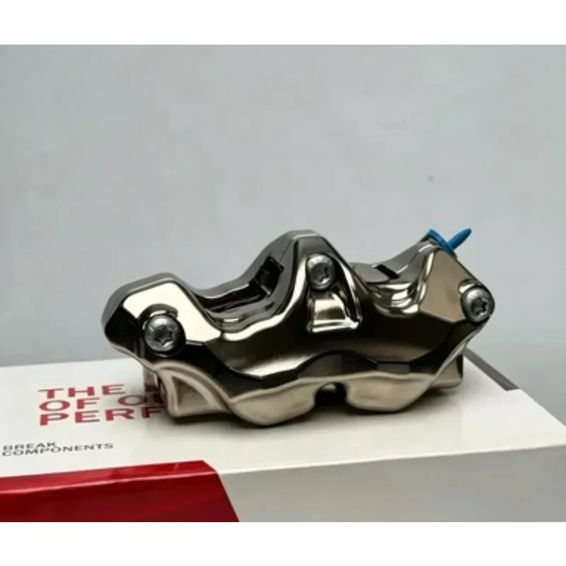 

(1:1 high version made in China) GP4-RX large radiation calipers 7075CNC motorcycle modification accessories