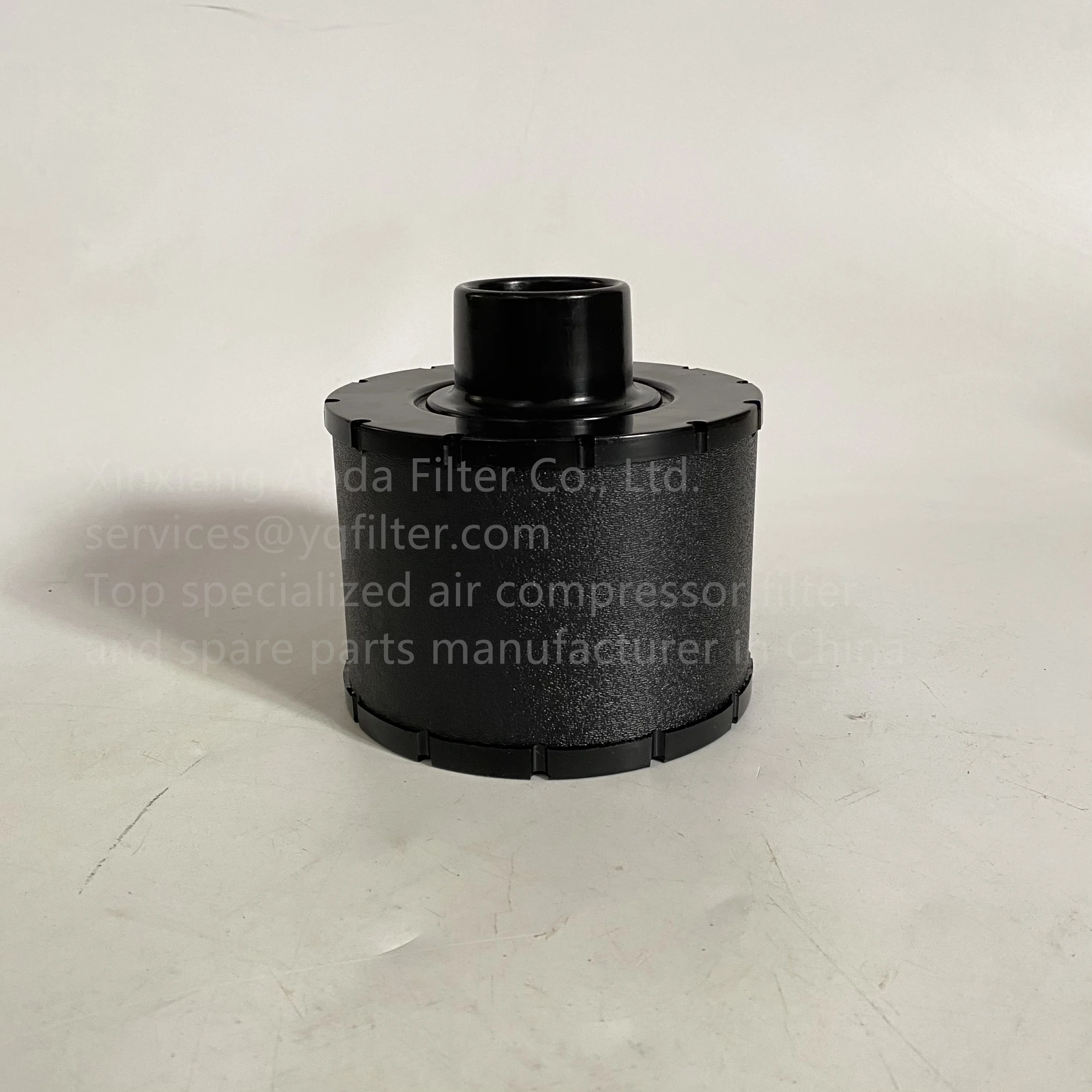 Factory Direct Sale High-efficiency Filtration air Filter with Housing 88290014-485 Daily Maintenance of air Compressors