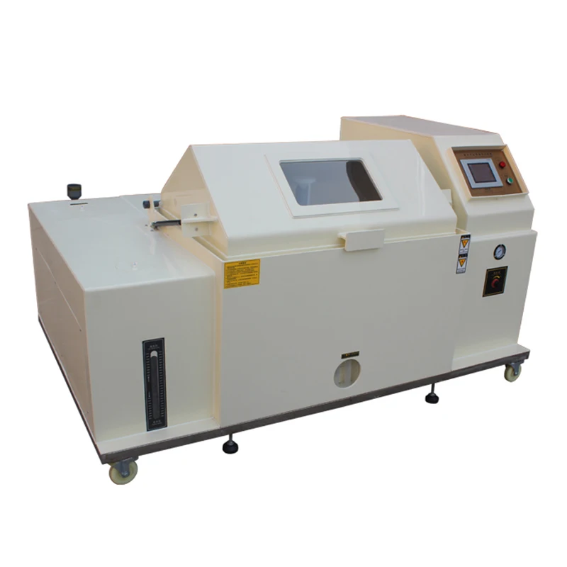 Salt water wet-dry cycle corrosion test box; compound salt spray tester; wet-hot spray aging test box.