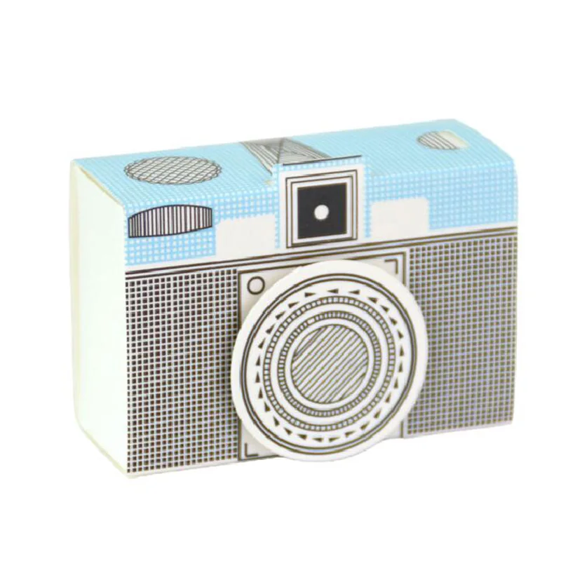 קופסאות מצלמה