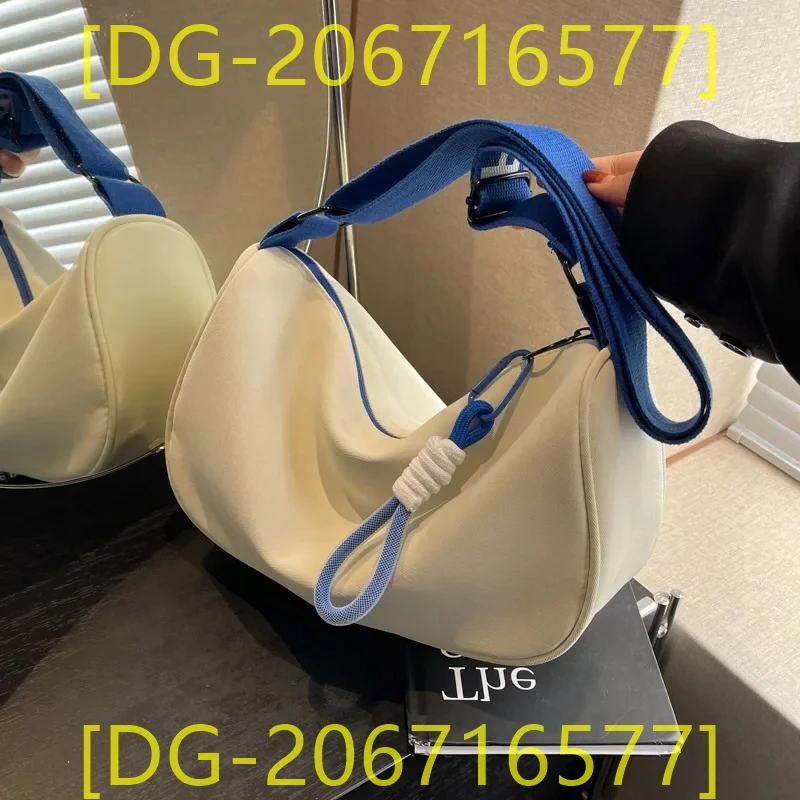 

2024 New Women Bag Fashionable and Soft _DG-206716577_