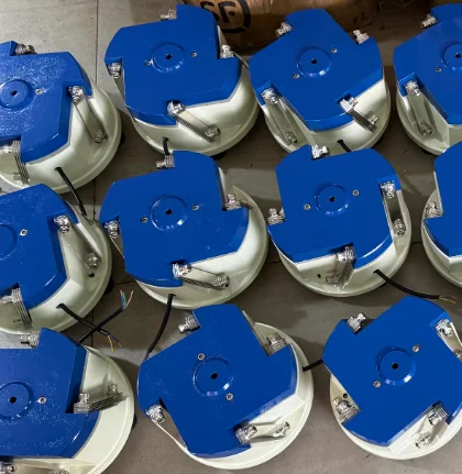 clockwise-counterclockwise-vibration-feeder-base-20v-pure-copper-coil-circular-vibration-feeder