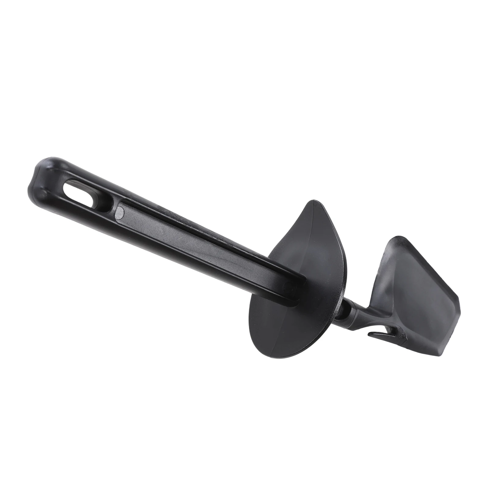 Dough Scraper Spatula Food Collection Scraper Blender Replace Parts Food Processor Spatula for Thermomix TM31 TM6 TM5