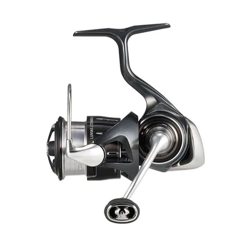 2024 DAIWA LUVIAS LT 2000S-H 2000S-P 2500S 2500S-DH 2500S-XH 3000