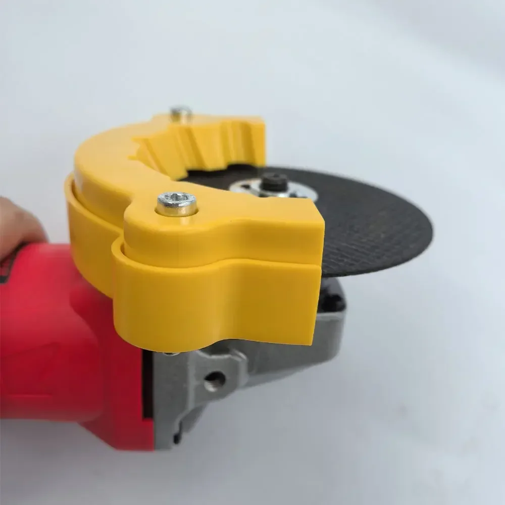 4-12Mm Multipurpose Drill Bit Grinding Sharpener Polishing Grinding Tool Powered Tool Parts Applicable Angle Grinder Engraver