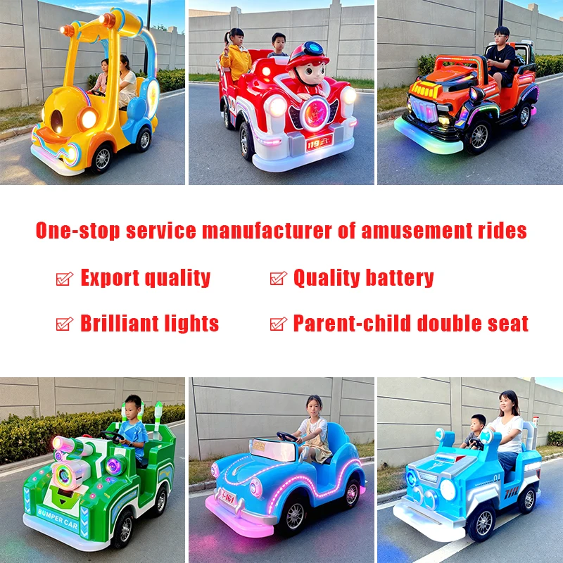 Two-seater Glowing Princess Bu - Kids Toys Mall recension och pris