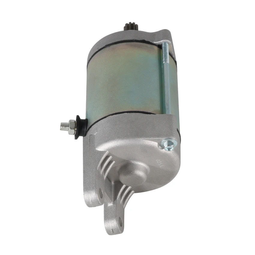 Motorcycle Electric Starter Motor For Explorer ATV Argon 330 S Trasher 320 Autom. Supermoto X 300 OEM:35800-JOW-00