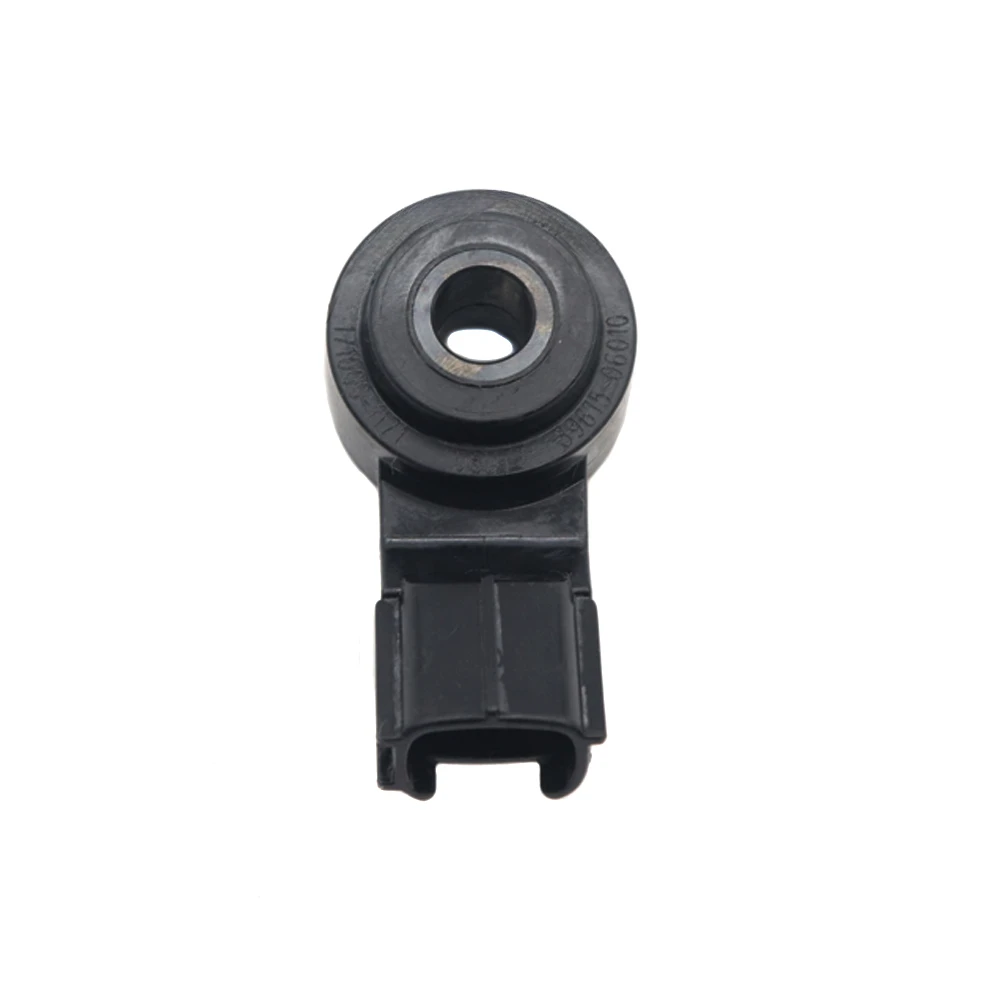 Датчик детонации автомобиля 89615-06010, подходит для Toyota Camry RAV4 4Runner Yaris Lexus GS430 GX470 ES330 IS350 для Scion tC