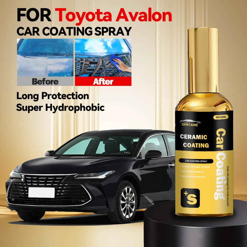 Для-toyota-avalon-1995-2026-xx40-xx50-xx60-—-Нанопокрытие-для-кузова-автомобиля-керамическое-покрытие-спрей-краска-shine-armor