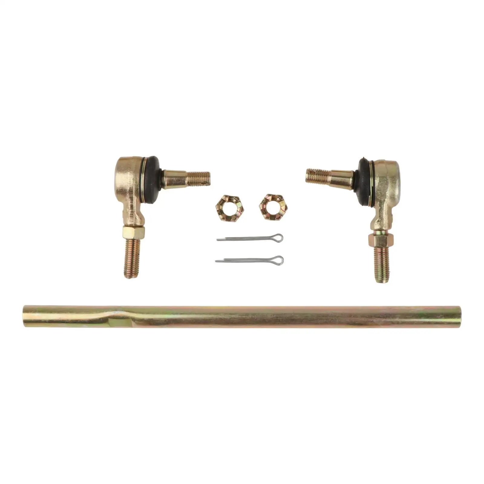 

Комплект рулевых тяг запасная часть 59V-23845-01-00 для Yamaha 1987-2006 350