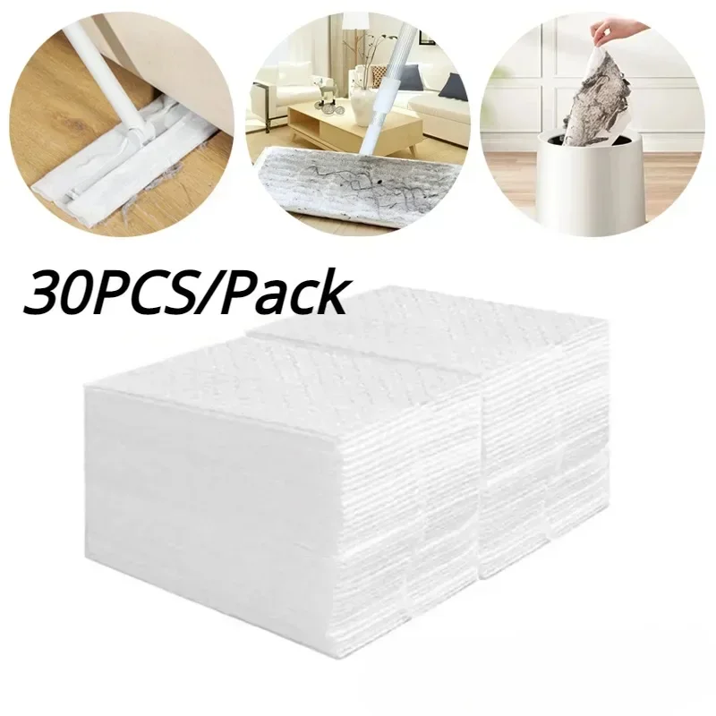 

Электростатическая салфетка для удаления пыли, Швабра для чистки шерсти домашних животных, сменная салфетка, товары для уборки дома