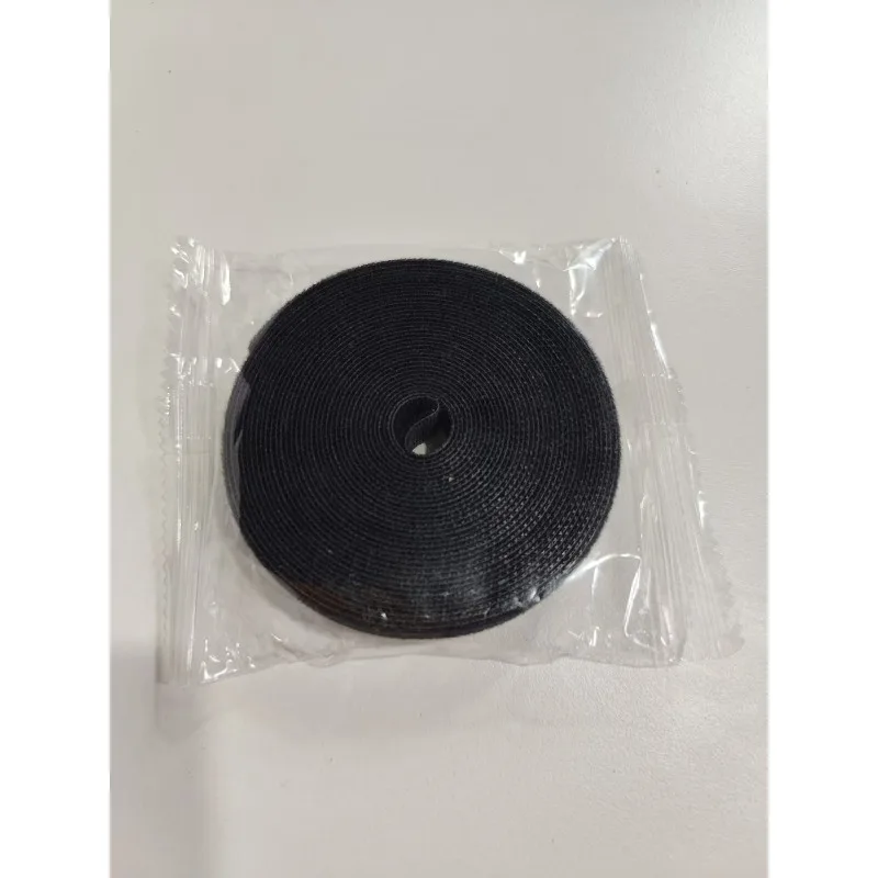 Cutting Model [black] Data Cable Storage and Finishing Artifact
