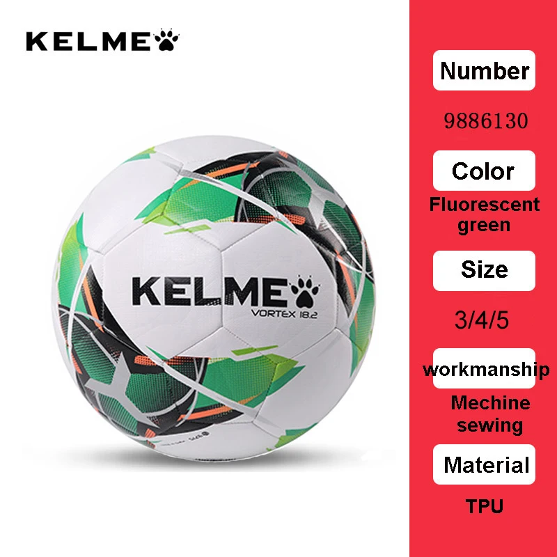 Size 4 Green