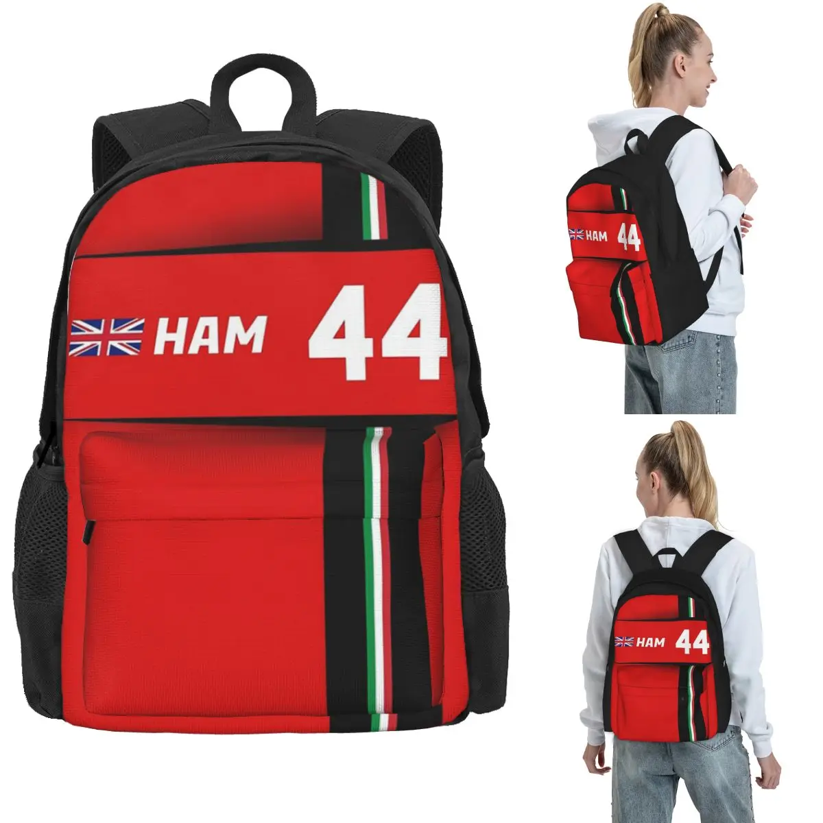 f1-2025л--44-рюкзаки-hamilton-для-мальчиков-и-девочек-сумка-для-книг-большая-вместимость-детские-школьные-сумки-дорожный-рюкзак-сумка-на-плечо