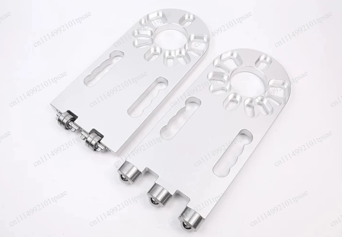 Repair chassis stress relief tool bushing reset rocker arm bushing stress adjustment four-wheel alignment tool