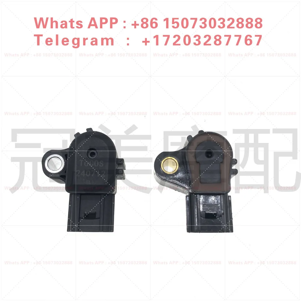 Suitable for Sindazhou Honda EX/RX/U + Split SDH 125T - 31-35-36 - 37 - 38 Throttle Sensor