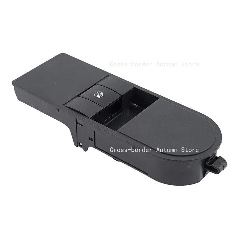 Electric window control switch, suitable for Oubao Wo automotive glass lifter switch, automotive maintenance accessories