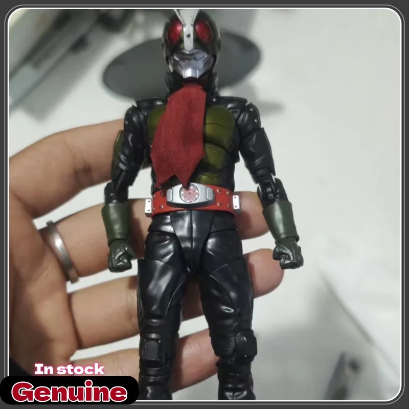 

Bandai Shf Shinkocchou Seihou Kamen Rider Nigo Ichimonji Hayato The Next Articulated Action Figure Collectors In Stock