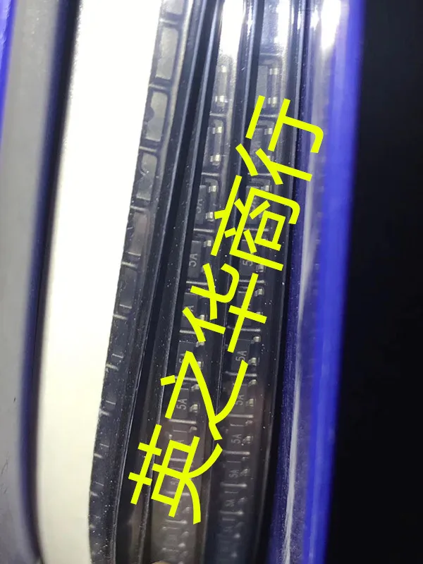 

50pcs orginal new SMD transistor BC807-16 silk screen 5A PNP 45V 0.5A SOT-23