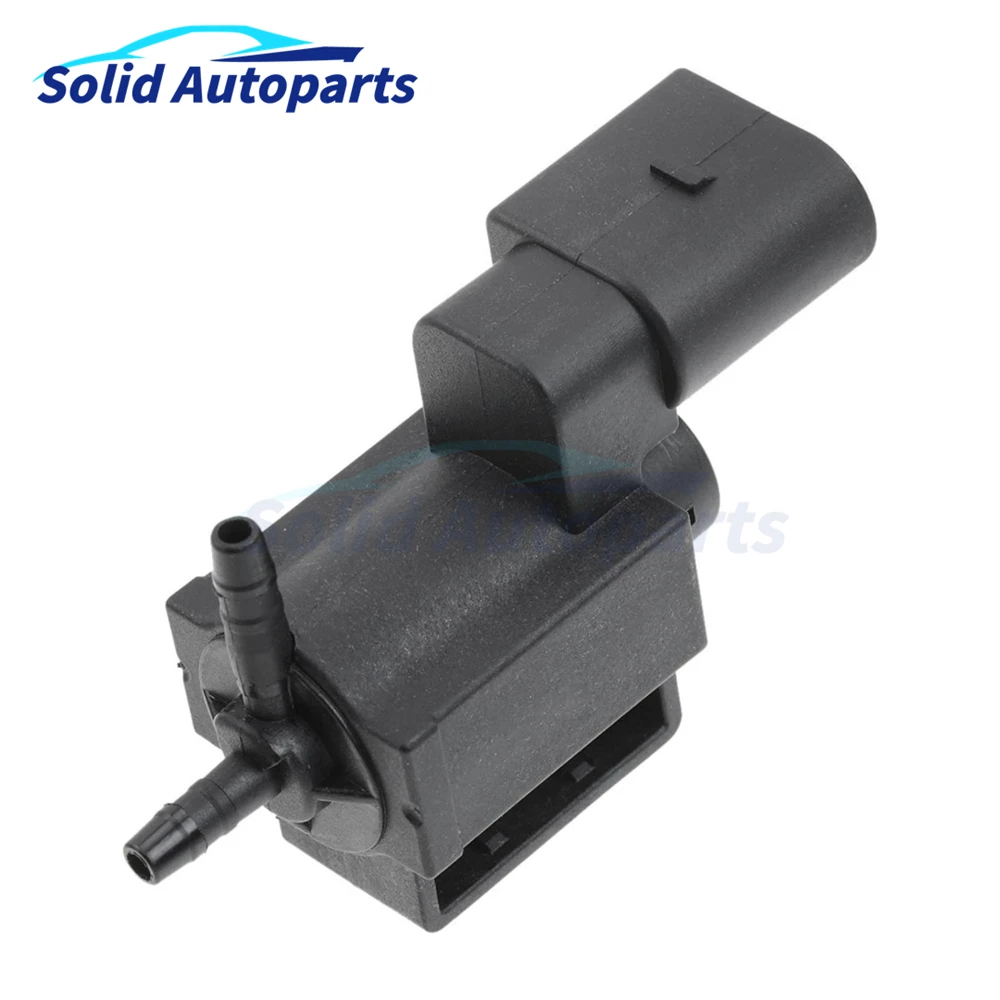 037906283C Turbo Boost Pressure Solenoid Valve for Vw Audi A3 Q5 Volkswagen Passat Beetle Touareg Jetta