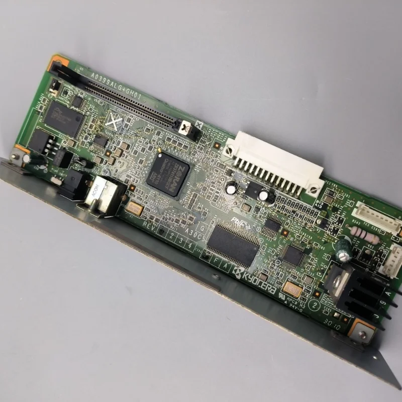 1pcs   printer board  printer card for Kyocera Taskalfa 180 181 220 221 KM 180