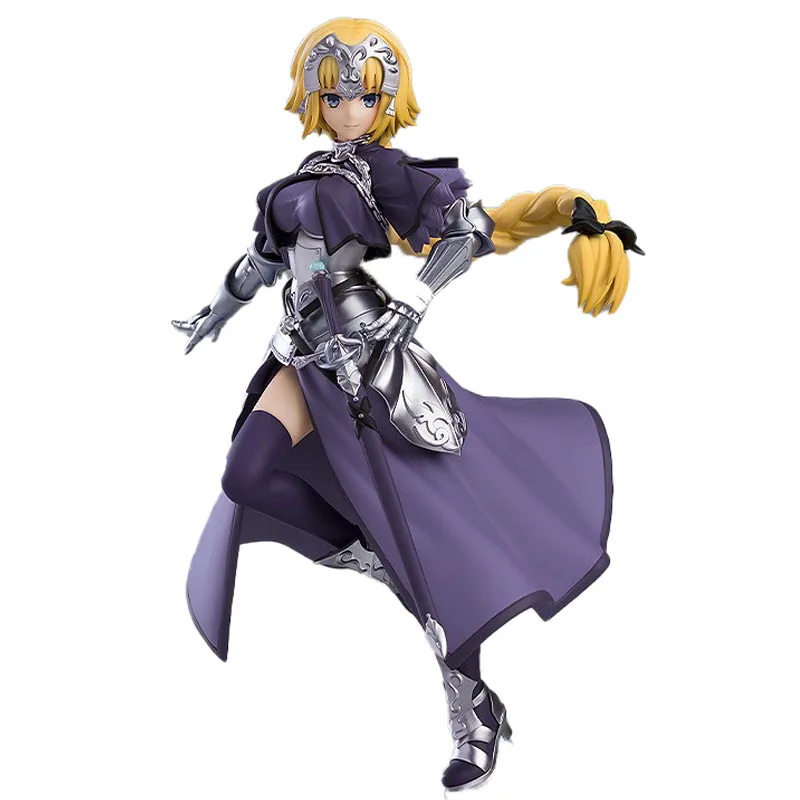 Original Genuine Max Factory GSC POP UP PARADE Jeanne D\'Arc Fate/Grand Order 17cm Models of Surrounding Figures and Beauties