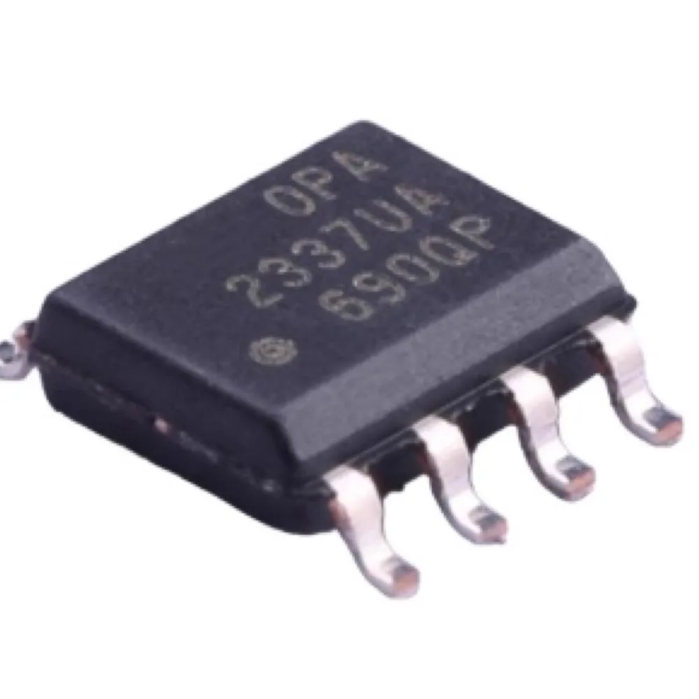 

OPA 2337UA OPA2337UA OPA2337U SOP8 (Количество товара: 50 штук)