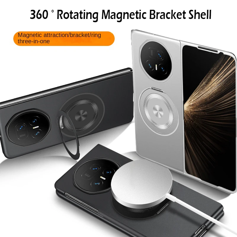 360° Rotating Magne… - image