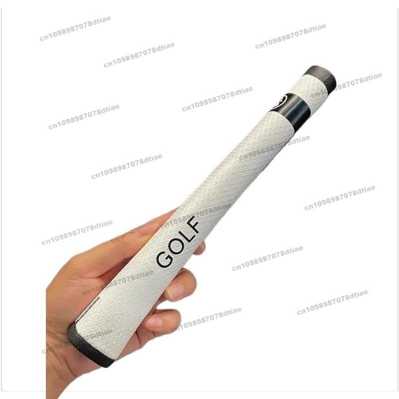 

Golf Club with Handle Putter Grip Golf PU Grip Fishing Rod Copy Net Grip