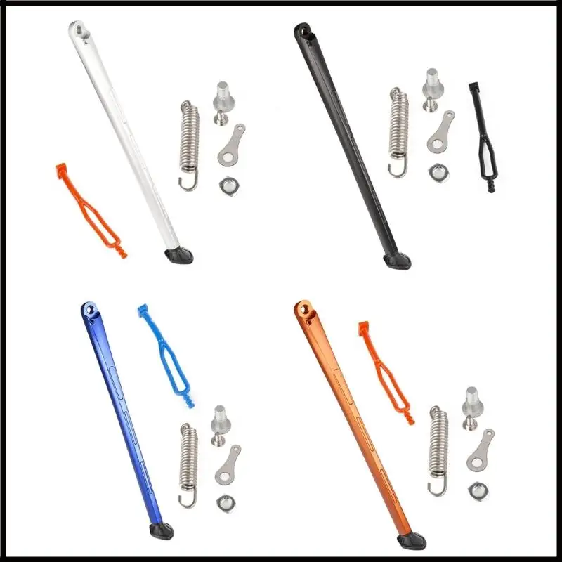 

43 -см мотоцикл модификация модификации подставка для замены подставки для замены подставки на боковой стенде для мотокросса K8