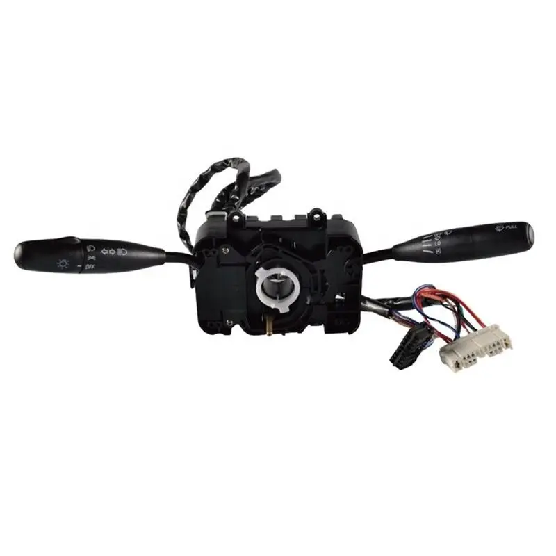 

AEF3-8-97111495 Car Combination Switch For ISUZU TFR 1997 8-97111495 LHD 897111495 LHD