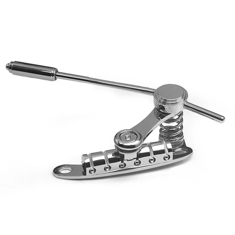 

AA75-LP SG And Other Series Electric Guitar Bridge Tailpiece Tremolo Bridge Tailpiece