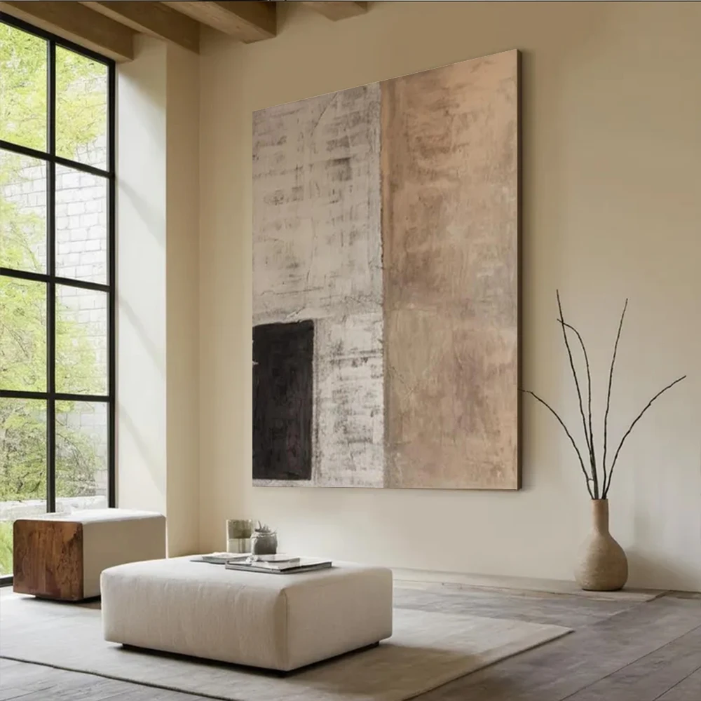 

manual Abstract Gold Thick Art Handmade Oil Painting Canvas Gold Paintings Wall Pictures Art Wall Artwork For Dining Room Decor