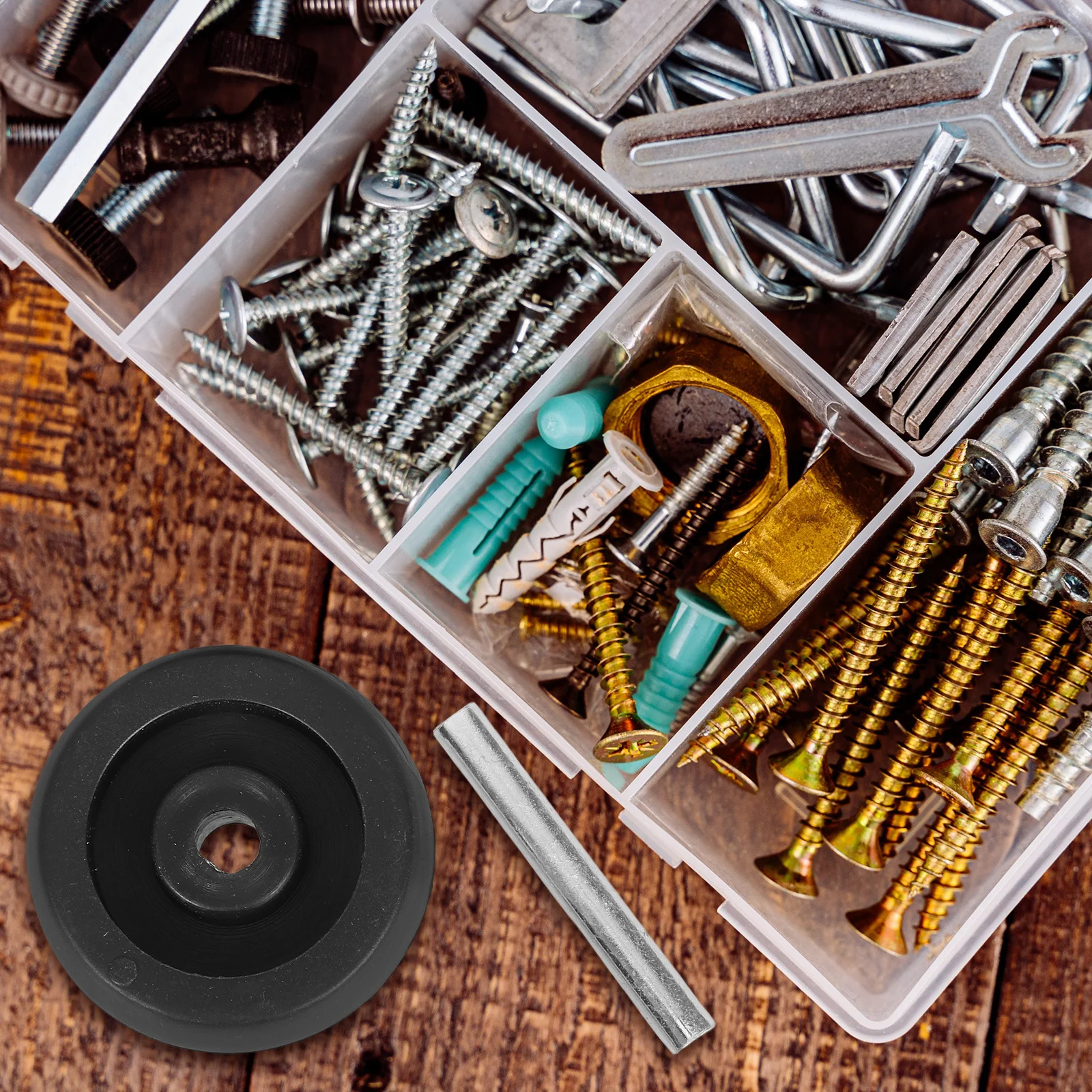 2 шт., замена зонта для патио, базовые колеса для зонта