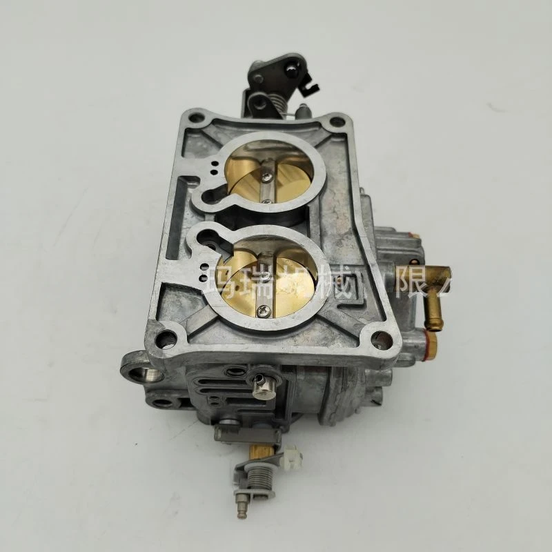 6F6-14301-06 6J4-14301-05 E40G E40J for Old Yamaha 40HP Outboard Carburetor