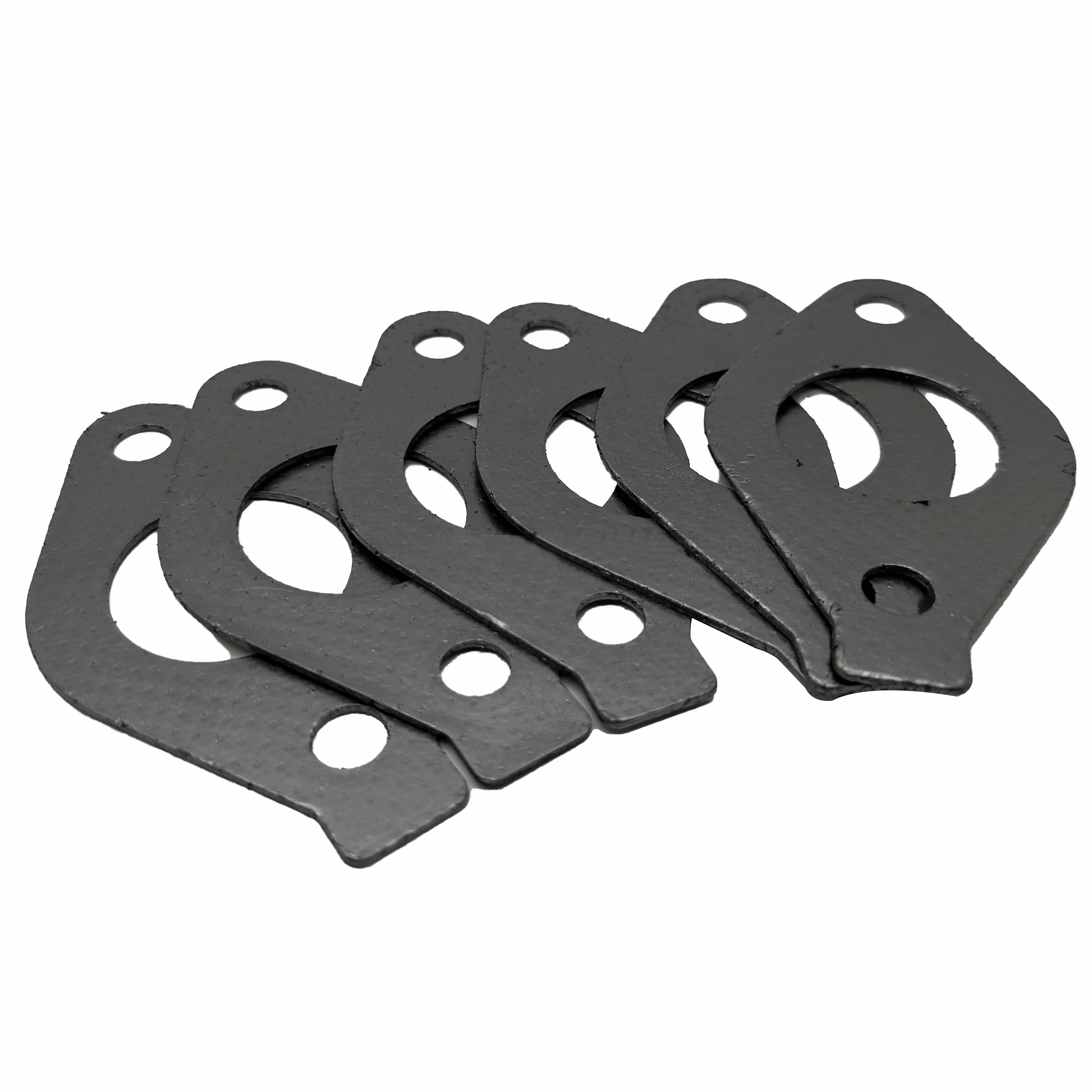

Machinery Engine Spare Parts For CAT C9 Exhaust Manifold Gasket 161-3411 1613411 for E330D E336D