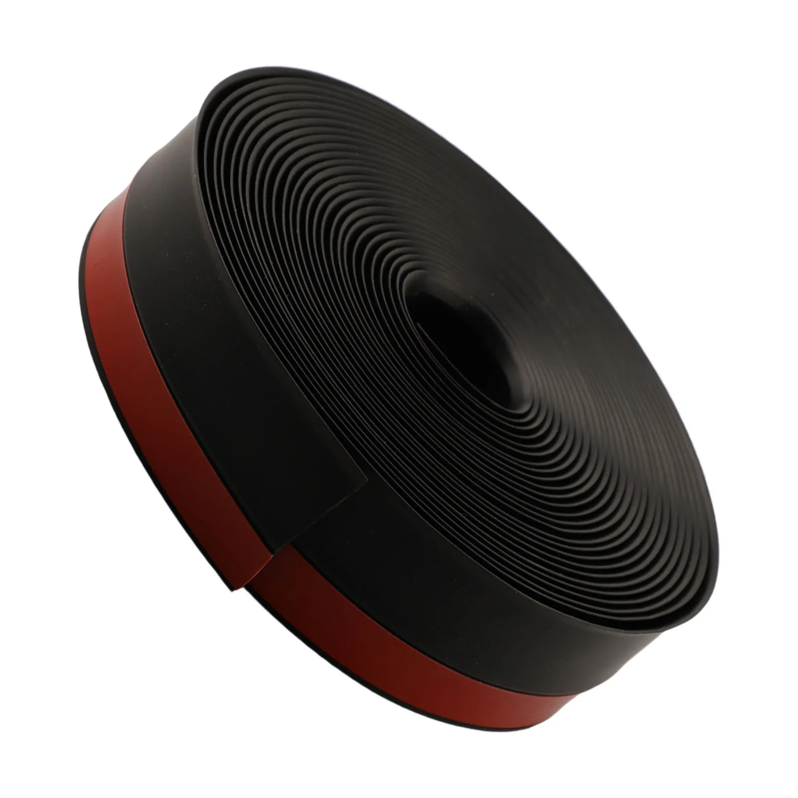 

Home Improvement Weather Protection Garage Door Sealing Strip Easy Installation Sealing Strip Gasket Easy Installation