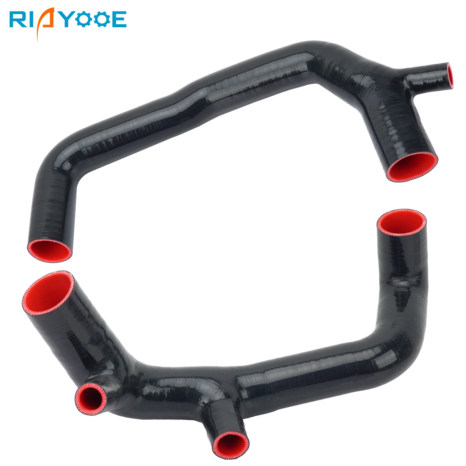 2PCS 2.5Inch Silico… - image