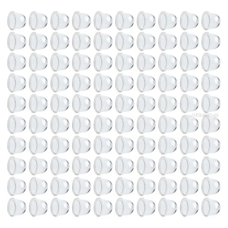 27rb 10/100pcs Carburetor Primer Bulb Заменить лампочки лампочки