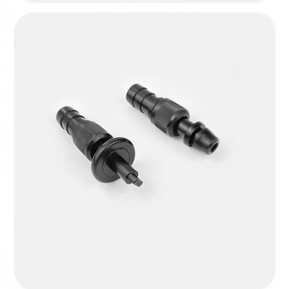 Premium ABS Scuba Diving SMB Inflator Mouthpiece Compact Portable Accessory For Underwater Surface Marker Signaling