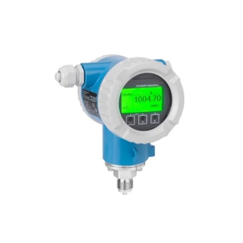 100% Original Pressure Transmitter Flowmeter Series
