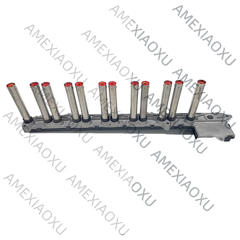 

2751500680 A2751500680 A2751500480 A0001501080 A0001502080 for Mercedes CL600 S600 SL600 2001-2014 Right Side Ignition Coil Pack