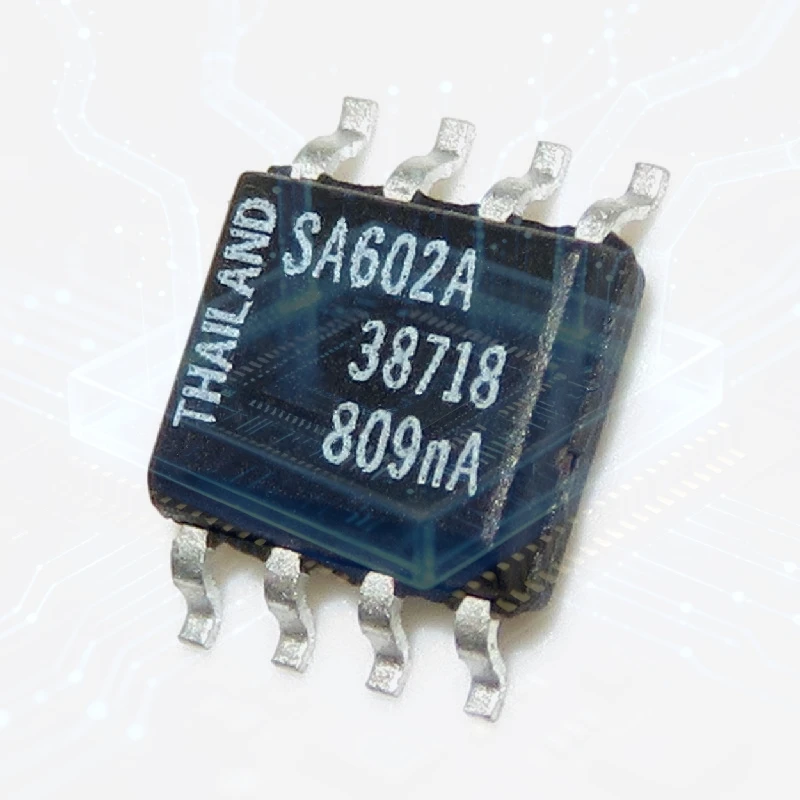 1PCS-50PCS R7780GS R7780 SA602A NE602A 2SC2314 C2314 SG6842JLSZ SG6842 2N3440 3440 HT-12D HT12D