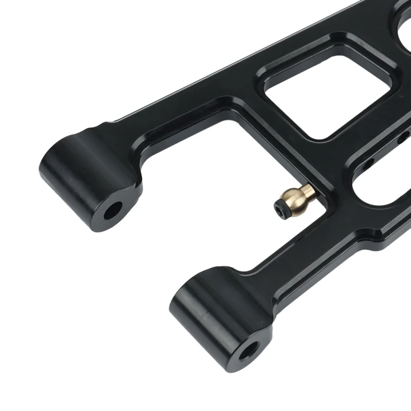 ذراع تعليق أمامي سفلي معدني لسيارة تحكم عن بعد ، قطع ترقية ، مناسب لـ LOSI SUPER BAJA REY ، شاحنة صحراوية ، 2