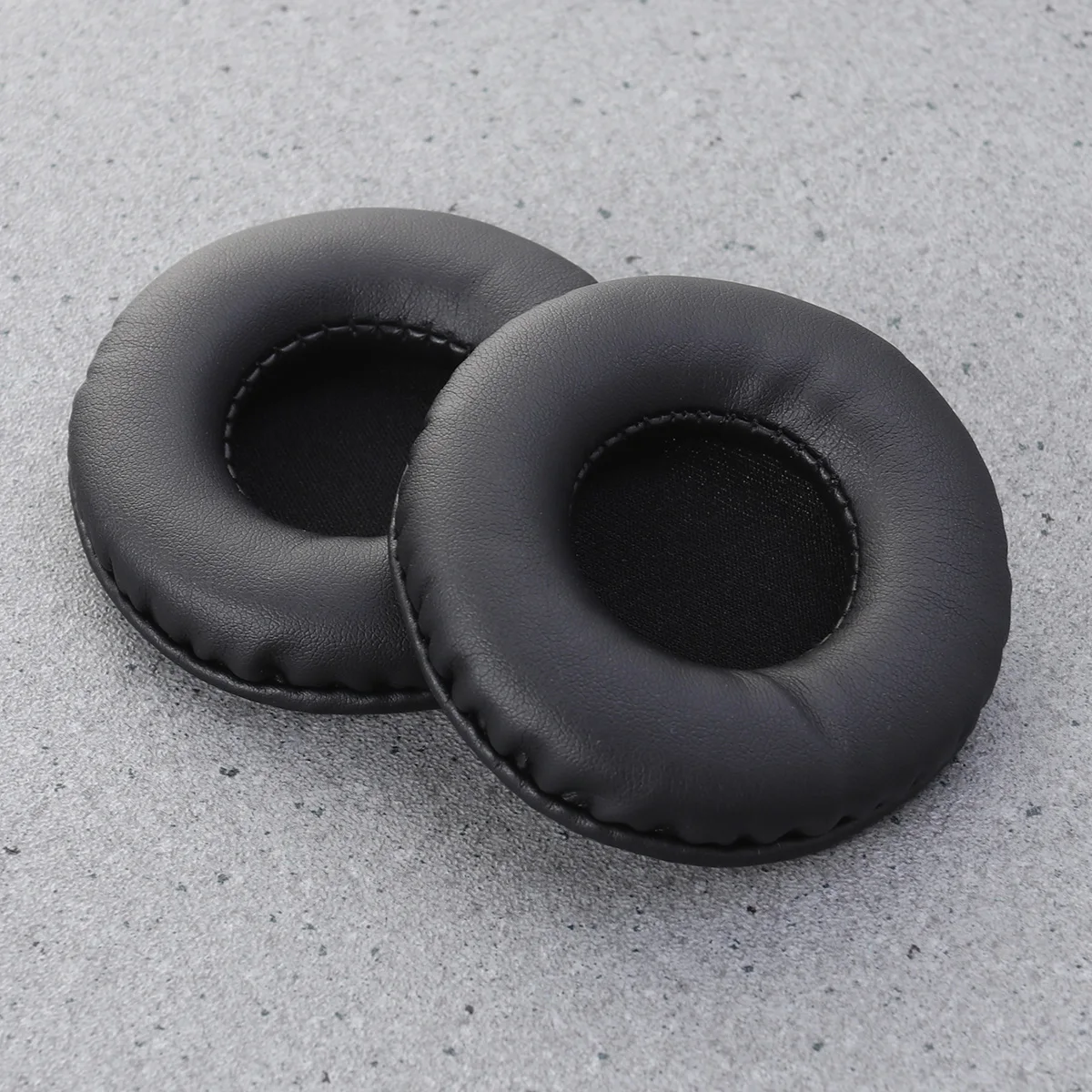 

1Pair Ear Pads Replacement Soft Ear Cushions for E40bt E30 Headphones Comfortable Headphone Accessories