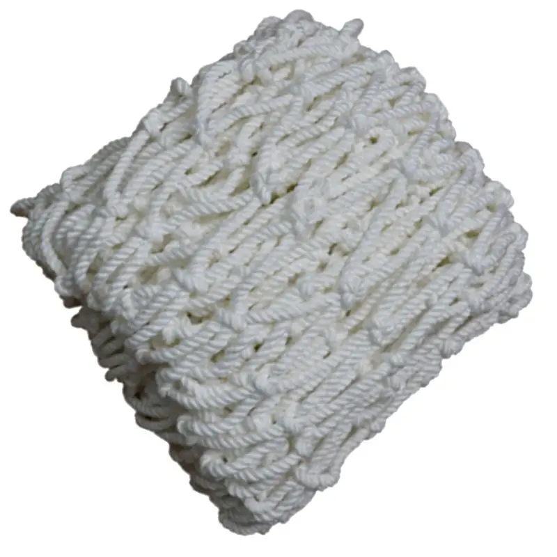 VEHO-Anti-Fall Net Balcony Rope Mesh Terrain Safety Net For Stair Protection Nylon Outdoor Railing Protector Safety Net