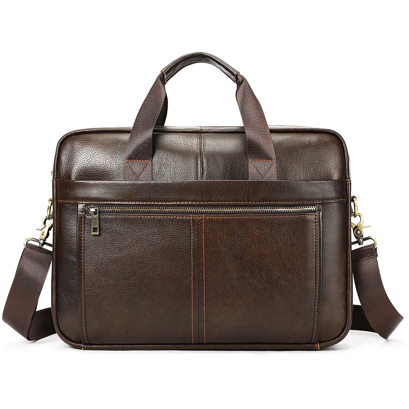 new-men's-genuine-leather-briefcase-with-large-capacity-15-inch-laptop-size-top-grain-cowhide-high-end-business-handbag