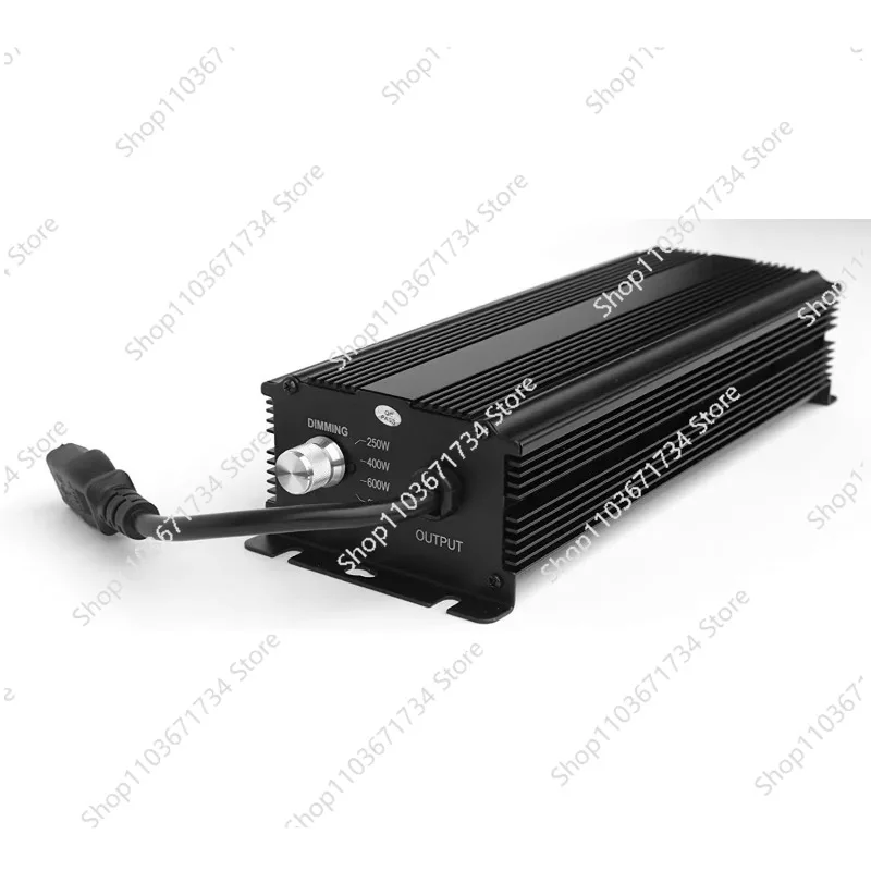 

Electronic Ballast HPS MH Hydroponic 600w